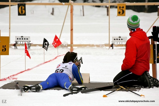 GP Chablais 2014